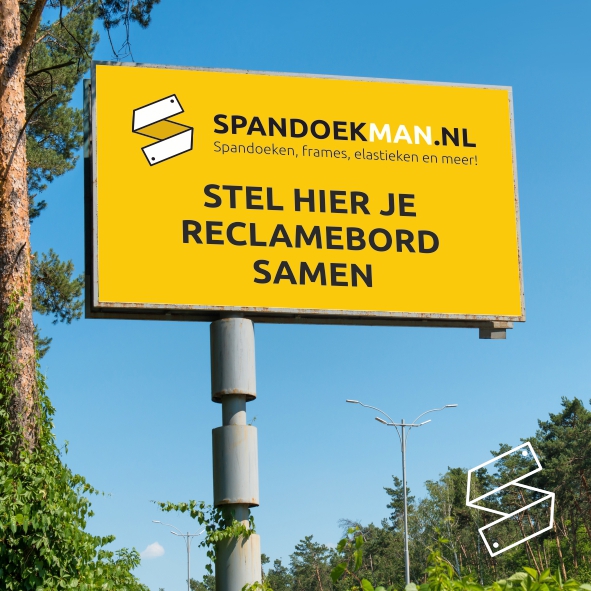 Reclameborden